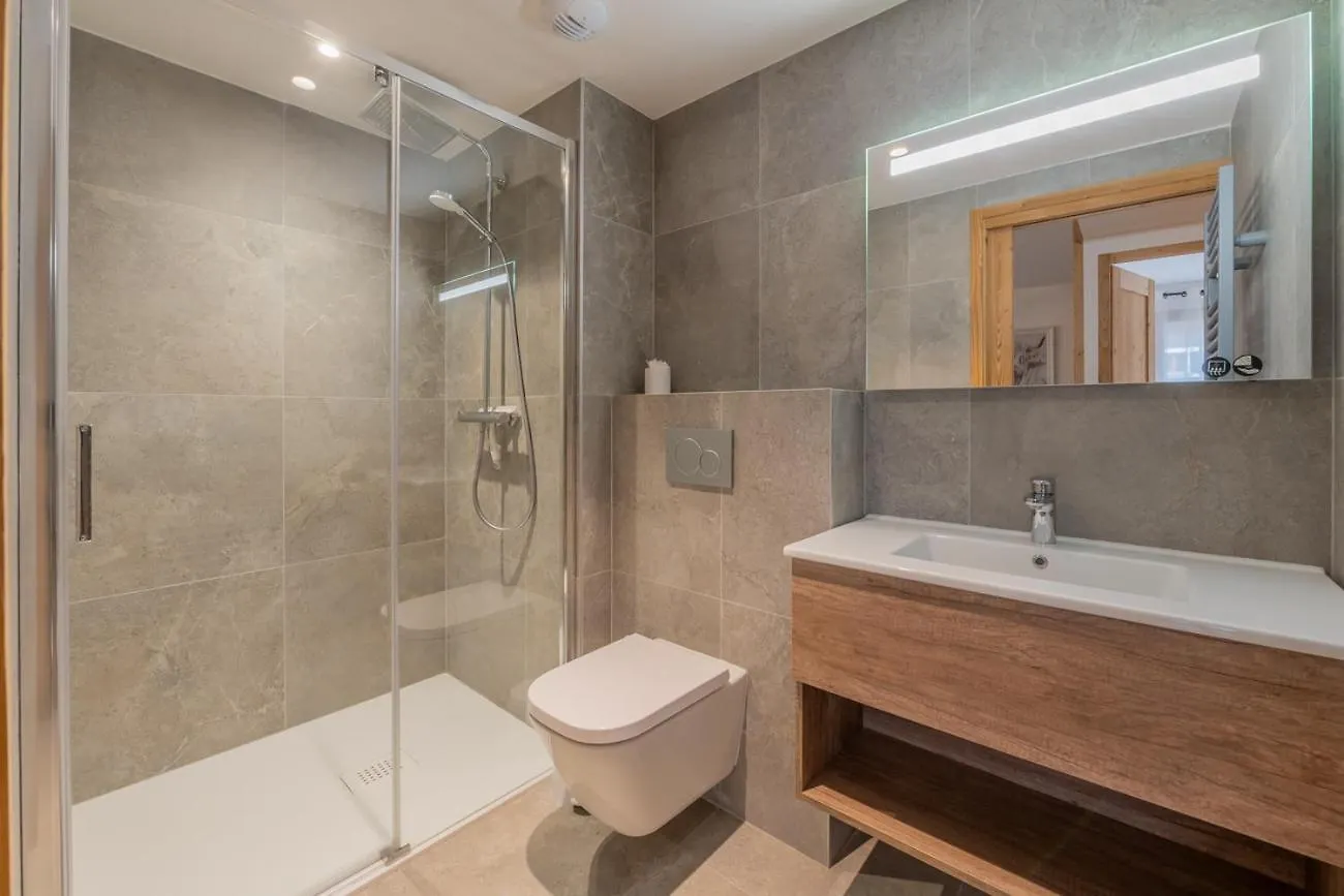 Toluvie Apartment Morzine 0*,